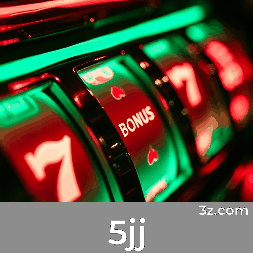 Experimente o Login Exclusivo e Seguro em 5jj