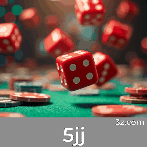 Experiência de Casino Elite no 5jj: Dealers Reais e Jogos Premium