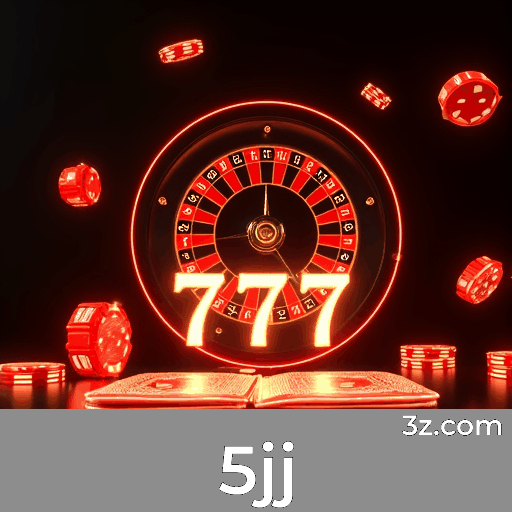 5jj: O Cassino Online Confiável e Divertido
