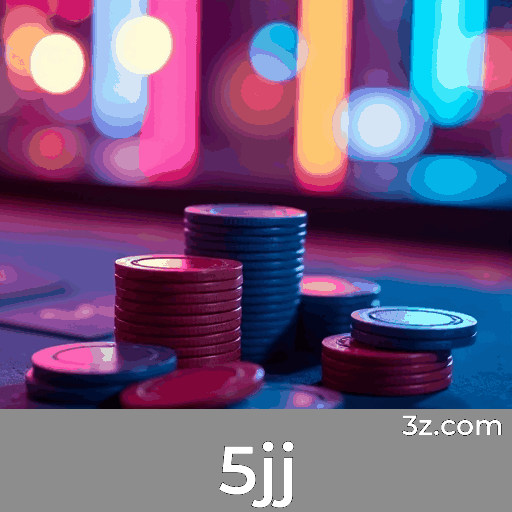 5jj: Plataforma Líder em Apostas Esportivas Precisão e Excelência