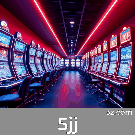 5jj Plataforma: Envolva-se na Comunidade Vibrante