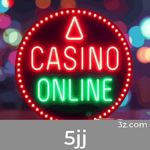 5jj: Plataforma Líder em Apostas Esportivas Precisão e Excelência