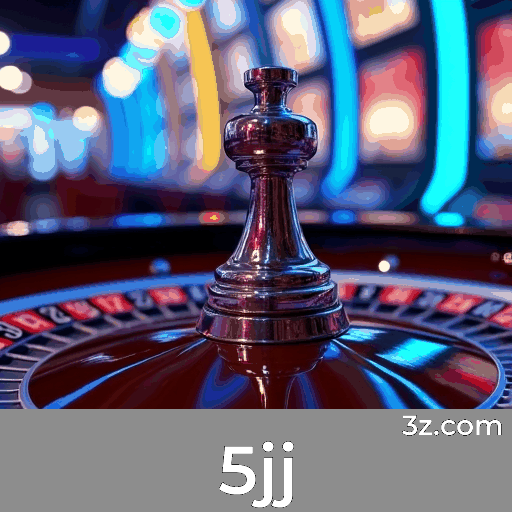 5jj: Plataforma Líder em Apostas Esportivas Precisão e Excelência