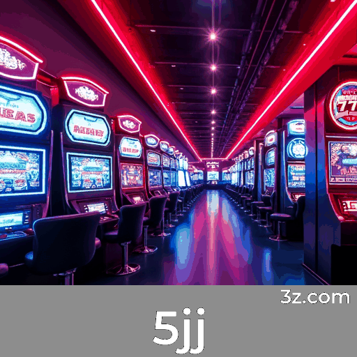 5jj Plataforma: Envolva-se na Comunidade Vibrante