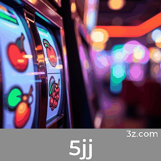 5jj Plataforma: Envolva-se na Comunidade Vibrante