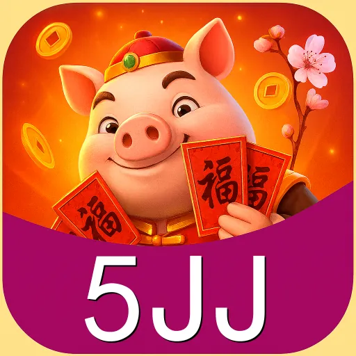 5JJ Cassino Online